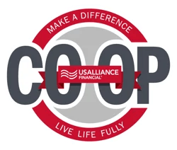 Co-op logo