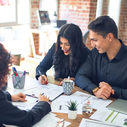 Mortgage-application-checklist