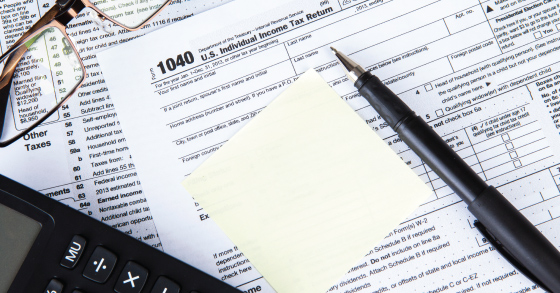 Tax-tip
