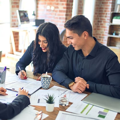 usalliance-mortgage-checklist