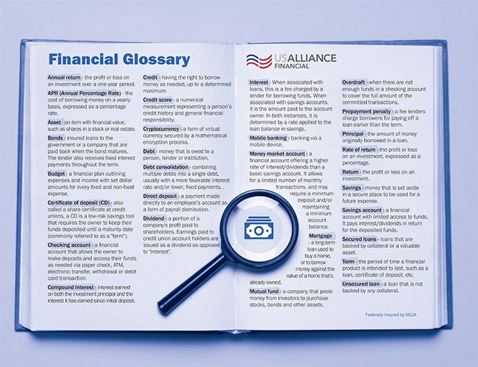 10_2025_Financial_Glossary