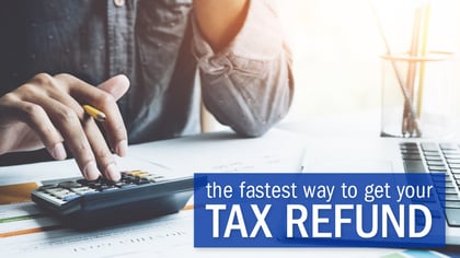 tax preparation
