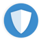 An icon of a shield.