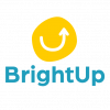 BrightUp logo
