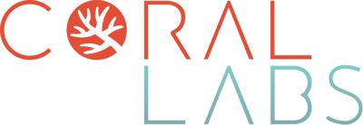 Coral Labs logo