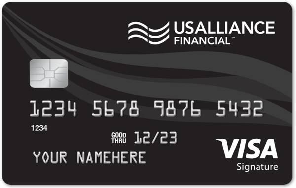 Visa signature что это за карта