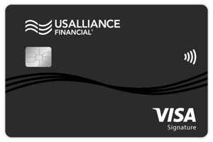 usalliance-visa-signature-credit-card