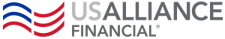 USALLIANCE Financial logo