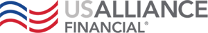 USALLIANCE Logo