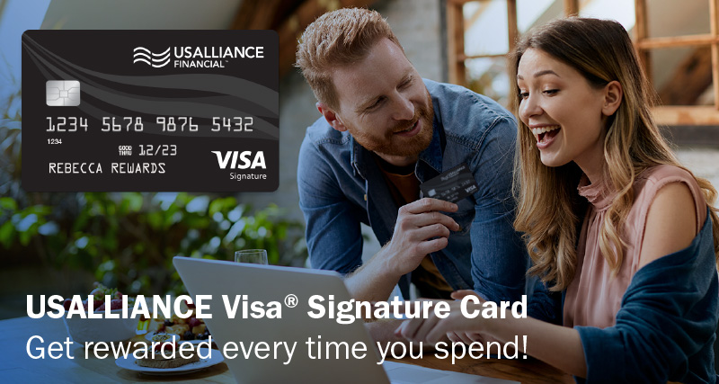 usalliance-visa-siganture-card-rewards-points