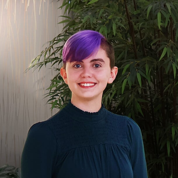 Paige Harris headshot