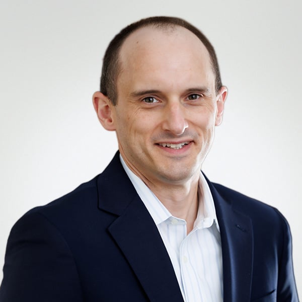 Kevin Randall