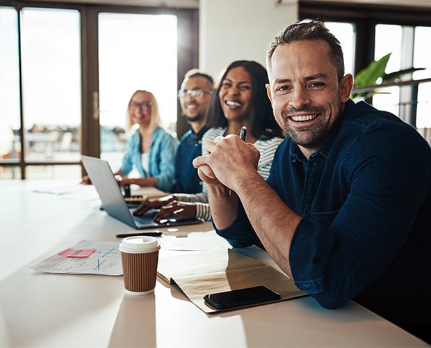 Great Place To Work Certified. April 2025-April 2026. USA.