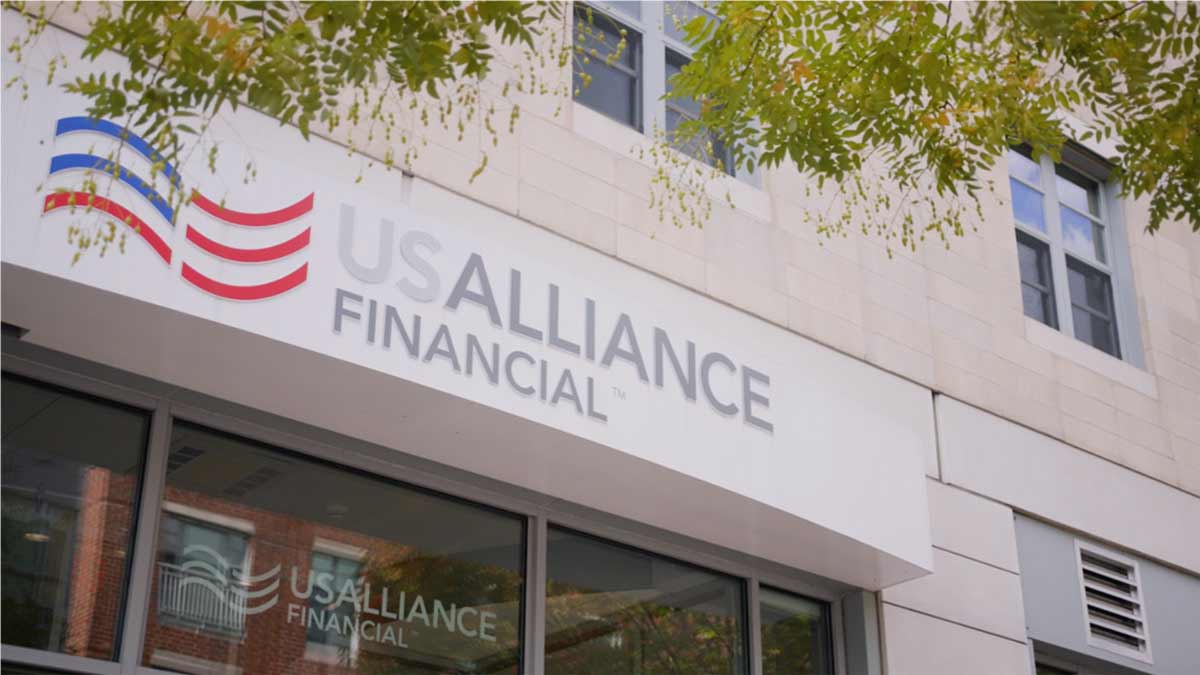 USALLIANCE Branch