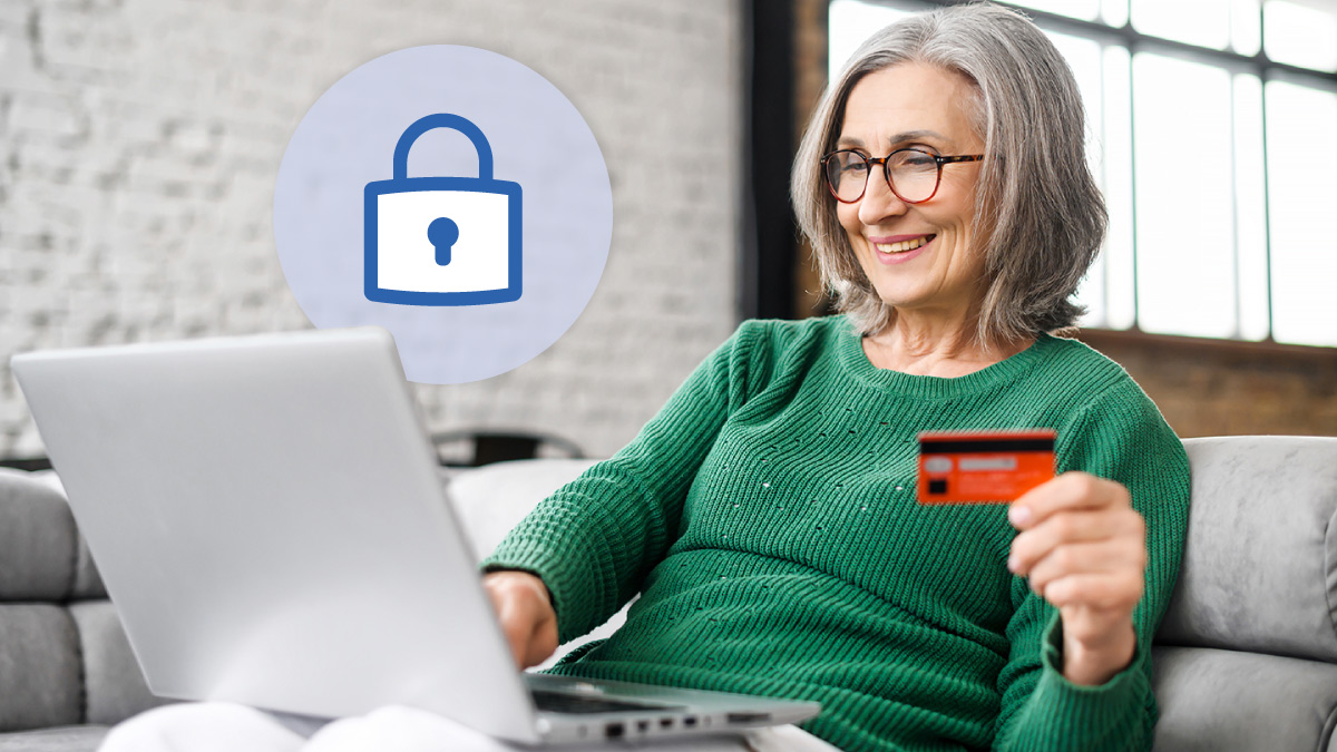 Identity theft protection