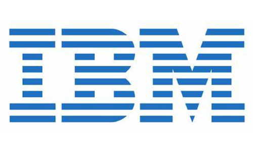 IBM Logo.