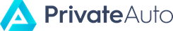 PrivateAuto logo