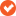 USALLIANCE orange checkmark